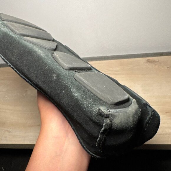 Michael Kors Leather Loafers 9M - Picture 5 of 8